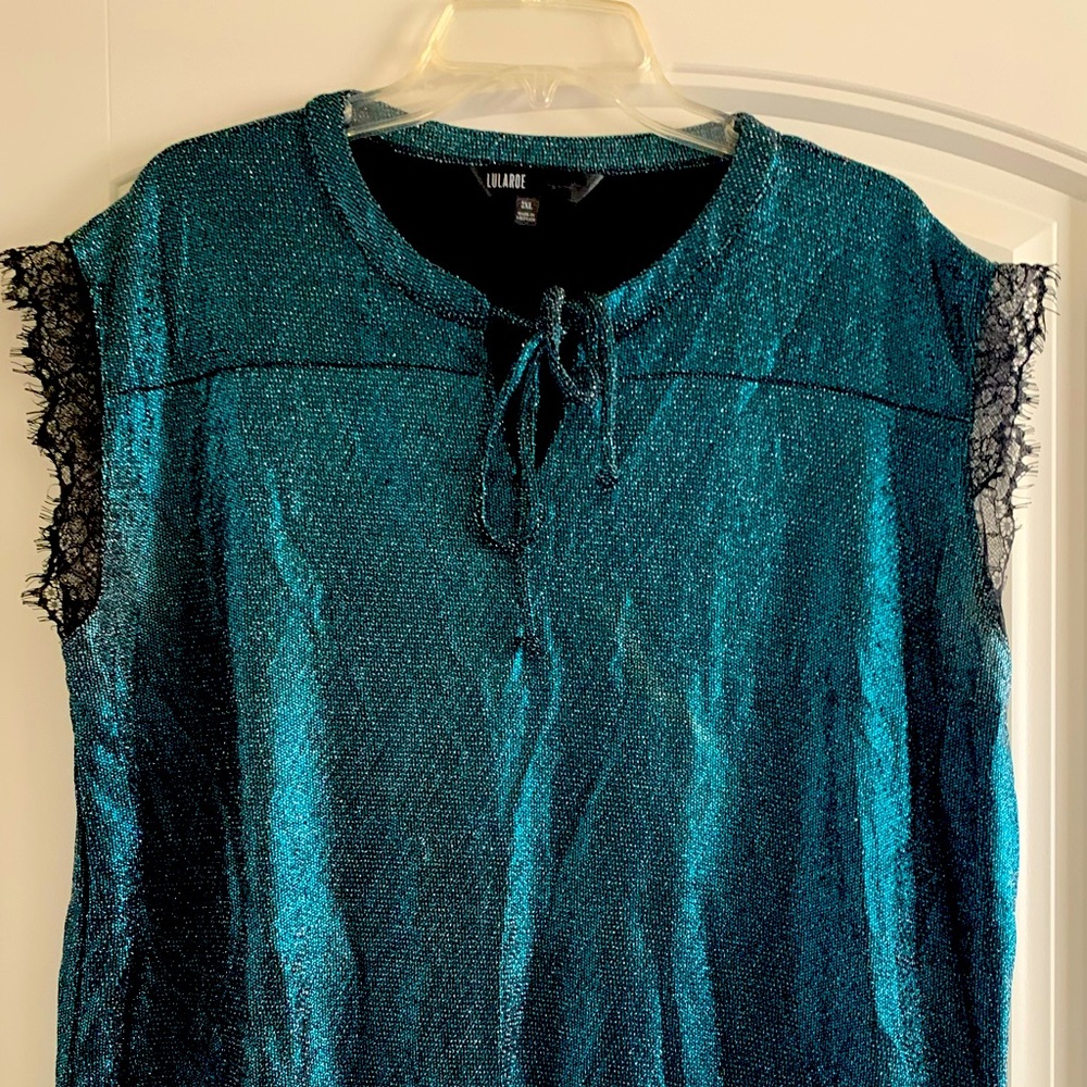 LuLaroe Elegance line